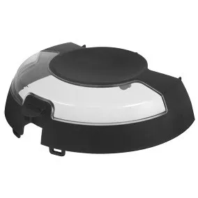 Tefal Fritteuse Deckel SS-993604
