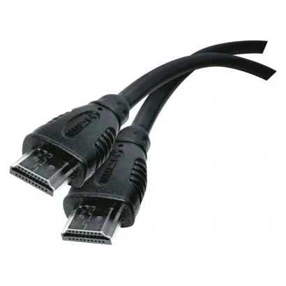 EMOS HDMI 2.0 Hochgeschwindigkeits-Ethernet-Kabel A-Gabel-A-Gabel 1.5m