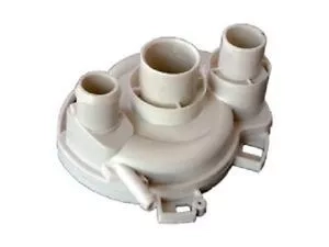 Flansch für Umwälzpumpe Ariston/Indesit/Philco 041105