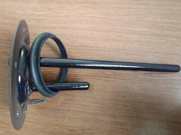 Kesselflansch Tatramat 6 Löcher 730021