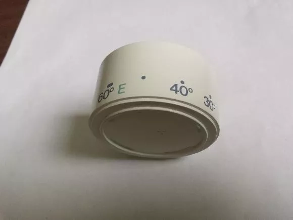 Gorenje Thermostat-Knopf 389895