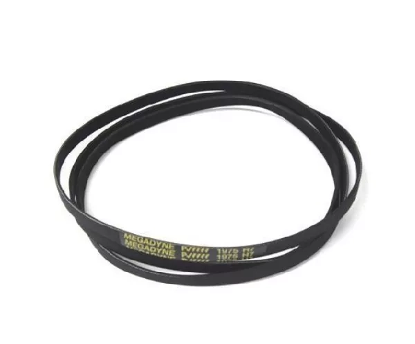 Mehrrilliger Gürtel 1975 H7
