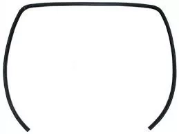 Backofentürdichtung Gorenje/Mora 3-seitig 235748