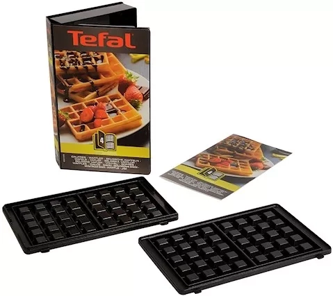 Tefal SW85 Waffel-Sandwich-Maker Platten... XA800412