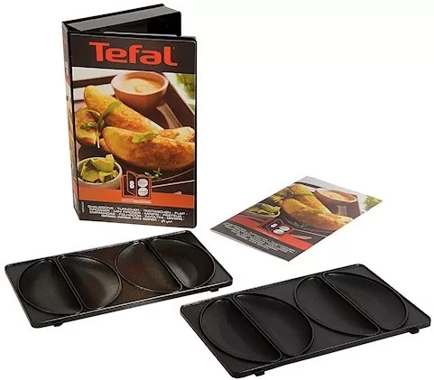 Tefal SW85 Sandwichmaker Tütenplatten... XA800812