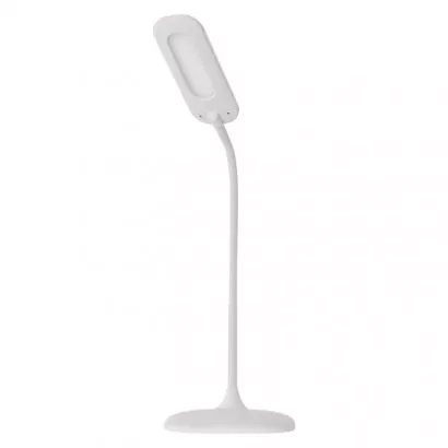 EMOS LED stolní lampa STELLA, bílá