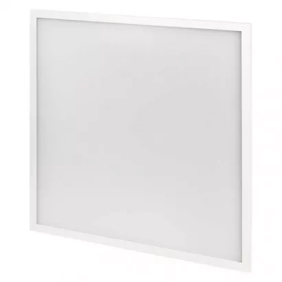 EMOS LED panel PIXXO 60 x 60 cm / 10 mm, 48 W, 4 800 lm, vestavný, neutrální bílá, IP65