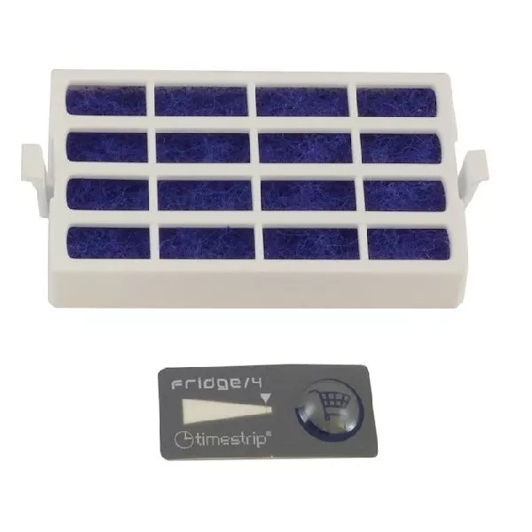 Antibakterieller Filter für Whirlpool Kühlschränke 481248048172