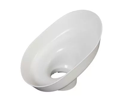 Einfüllschüssel der Tefal QB207 MS-0A16111 Küchenmaschine