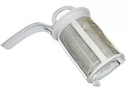 Kompletter AEG/Electrolux/Zanussi Geschirrspülerfilter 50297774007