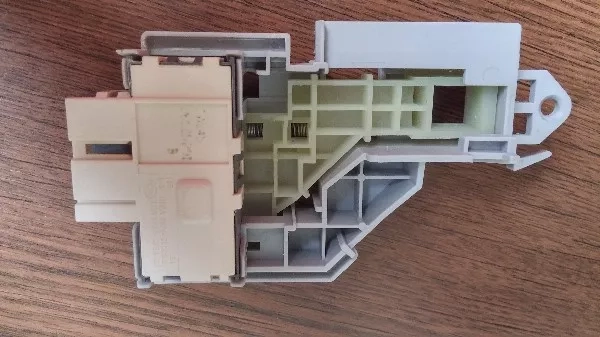 AEG/Electrolux Waschmaschinen-Türschloss 1462229202