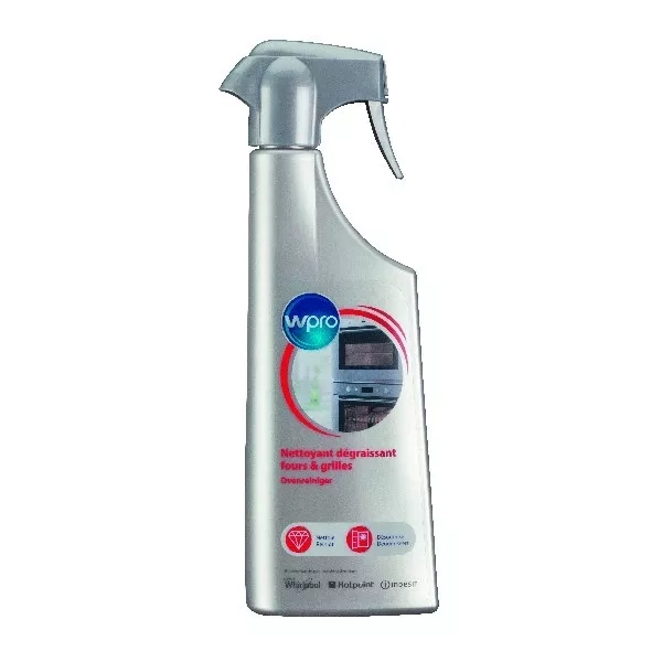 Entfettungsspray für Öfen und Grills ODS 419 484000008601