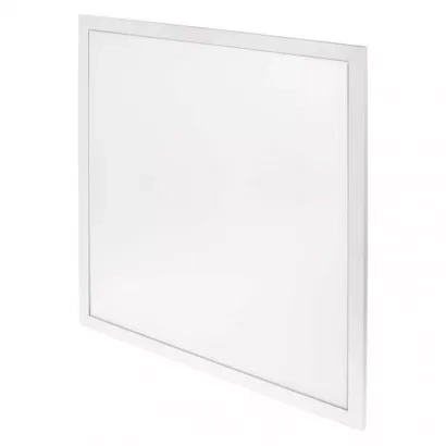 EMOS LED panel PROXO 60 x 60 cm / 10 mm, 40 W, 3 700 lm, vestavný, neutrální bílá, UGR<19, IP20