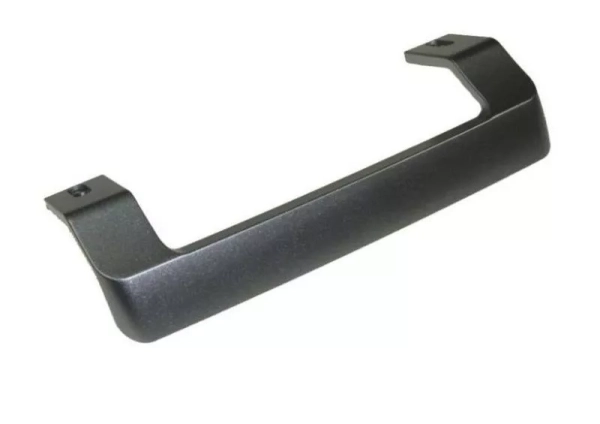 Beko Kühlschranktürgriff silber 4900060500