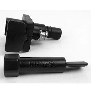 Komplettstutzen für Milchbehälter MS-0A20646