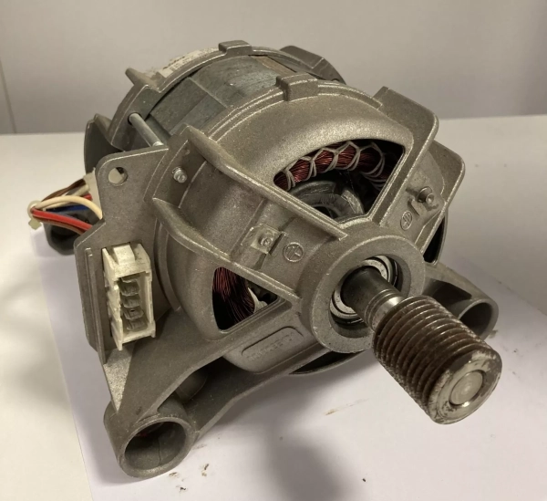 AEG Waschmaschinenmotor - Electrolux 1471010015