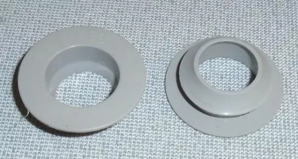 Knopfdichtung 155261307