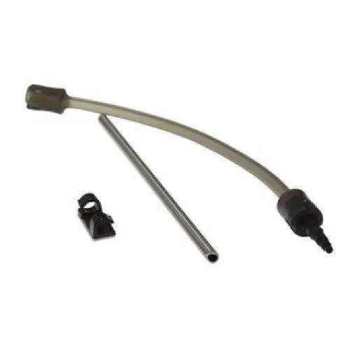 Krups Intuition MS-8030001721 Milchschlauch