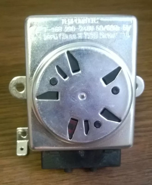 Motor für Backofengrill 5W 163-40
