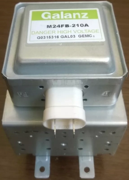 Magnetron-Mikrowellenöfen AMW, AMT 482000005339