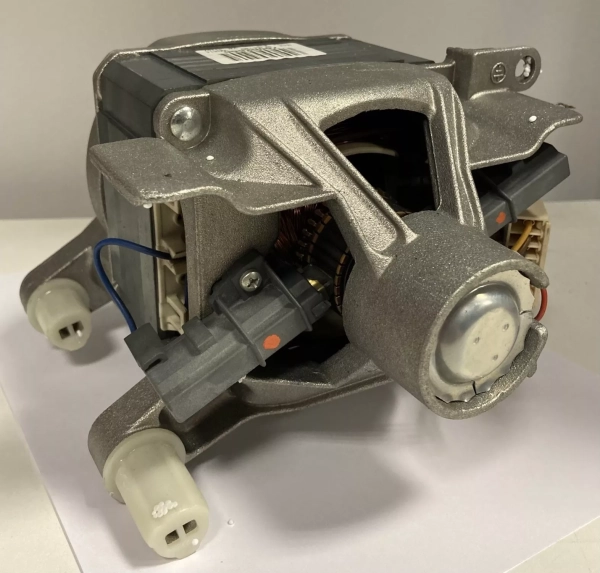 Whirlpool Waschmaschinenmotor 481236158503