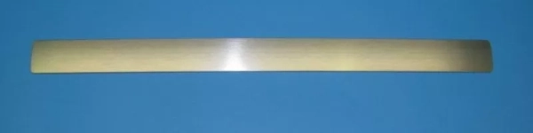 Dekorative Türleiste 294702