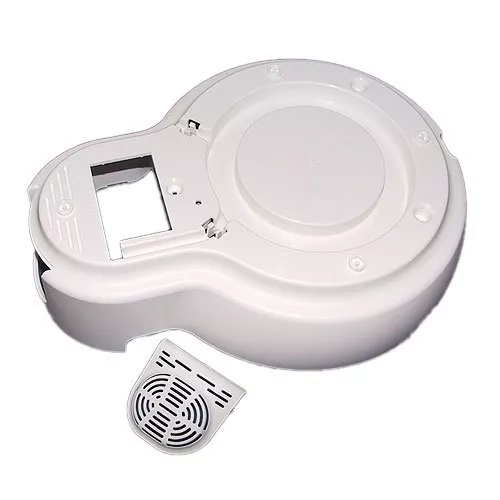 Untere Abdeckung SS-1530000942