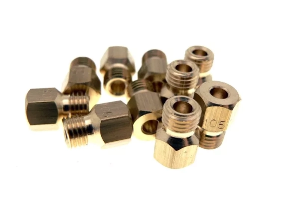 Fagor-Düse ZP 1,05 CC1729500