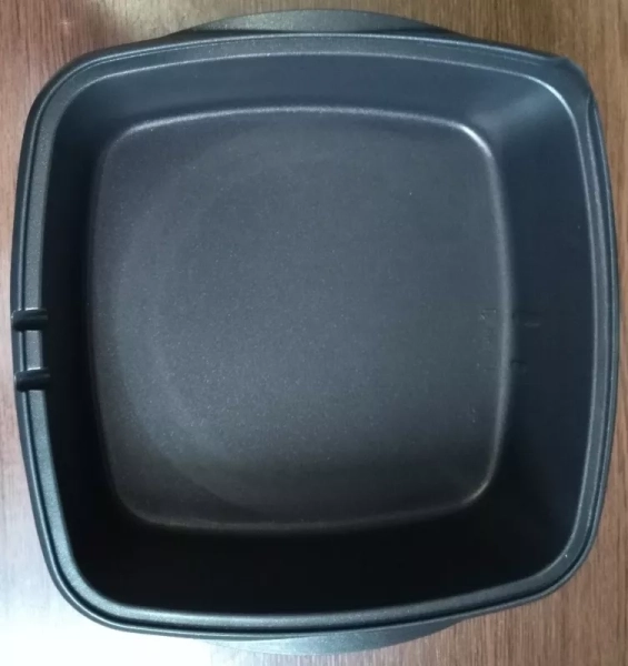 Tefal Versalio Friteusenbehälter SS-996179