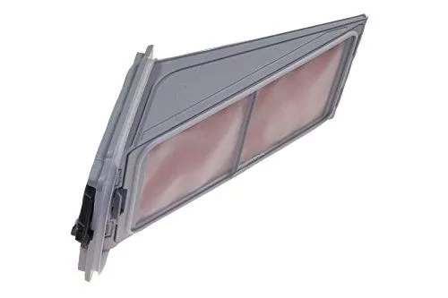 Whirlpool Trockner Filter komplett 481010345281