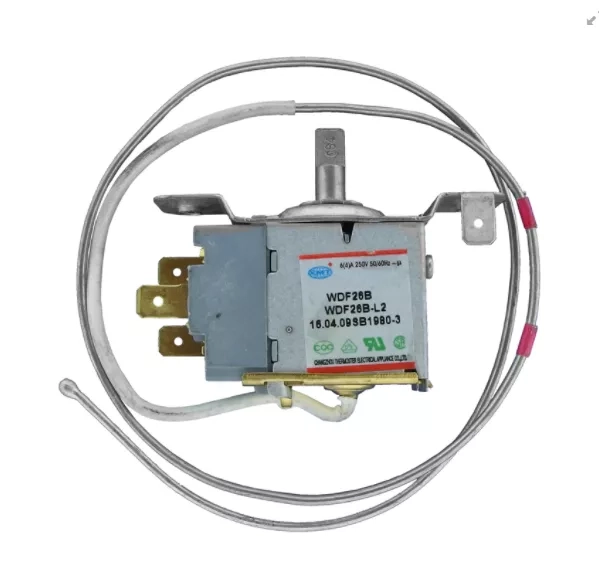 Eta WFD26B Thermostat 715010043