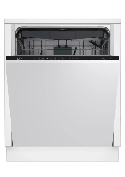 Beko Geschirrspüler DIN 28423