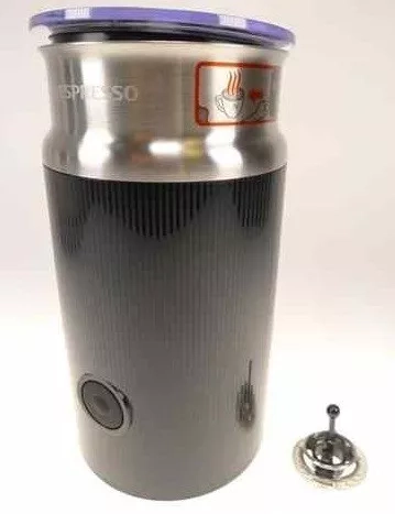 Milchaufschäumer NESPRESSO MS-624198
