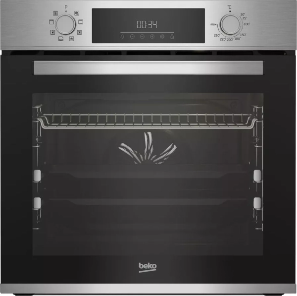 Backofen Beko BBIM 12301 X