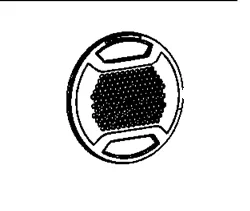 RS-2230002010 Filterdeckel