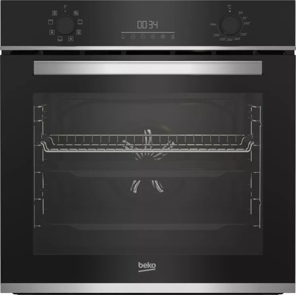 Backofen Beko BBIM 13300 X