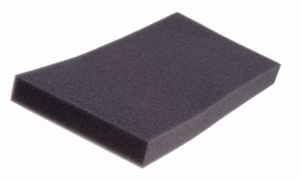 Schaumstofffilter für Staubsauger Rowenta / Tefal RS-RT4379
