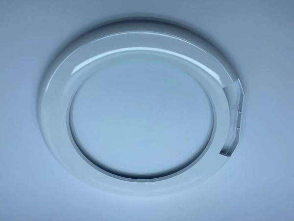 Beko Türrahmen für den Außenbereich 2804920100
