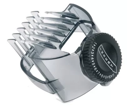 Trimmeraufsatz Rowenta TN5140 CS-00138201