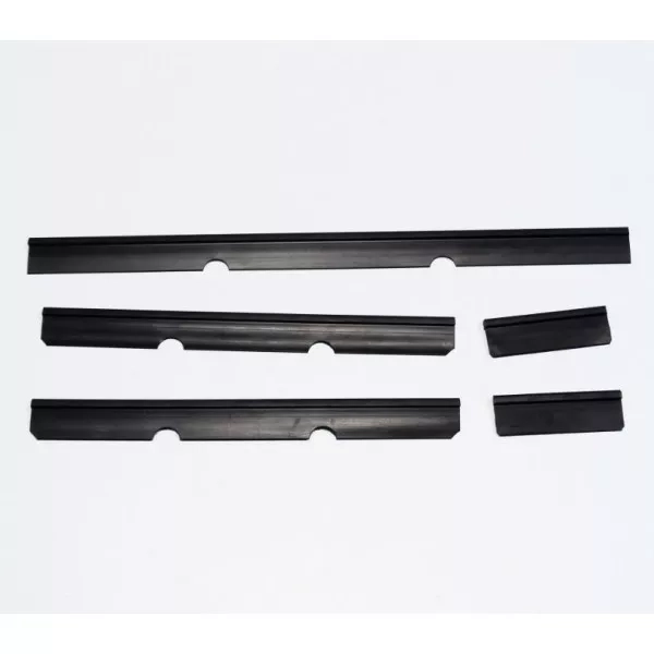 Satz Gummiabstreifer für Düse RS-RH5424