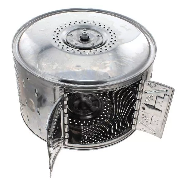 Whirlpool Waschmaschinentrommel 480111102249