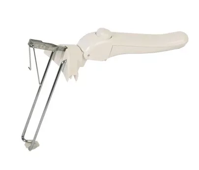 Frittierkorbgriff für Moulinex und Tefal Friteusen SS-994679