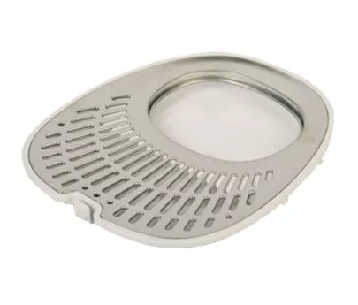 Filterdeckel SS-994674