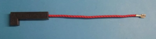 Schmelzsicherung 5kV 800mA 491495