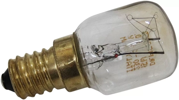 Kühlschranklampe E14 15W 481981728393