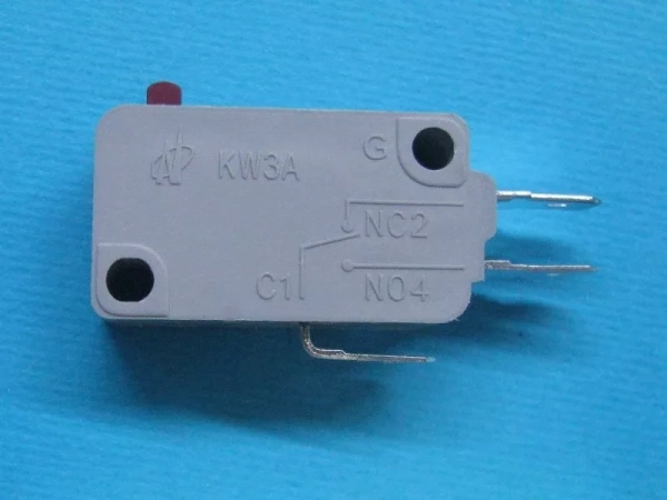 Mikroschalter 278834