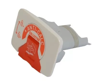 Anti-Calc-Kollektor für Tefal CS-00128907 Dampfbügeleisen