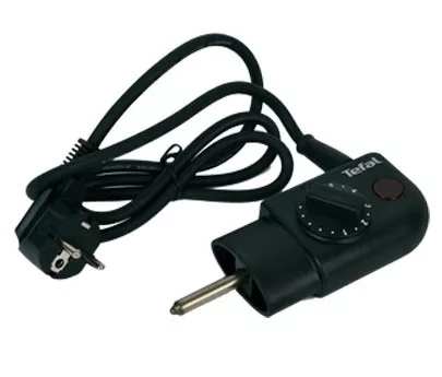 Netzkabel mit Thermostat TS-01040811