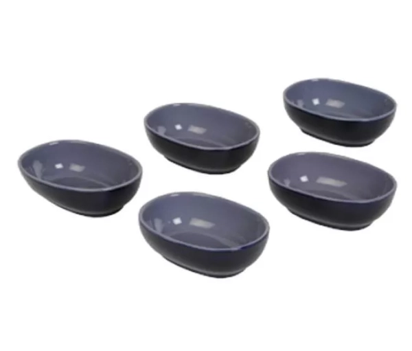 Soßenschüsseln 5 Stück Tefal