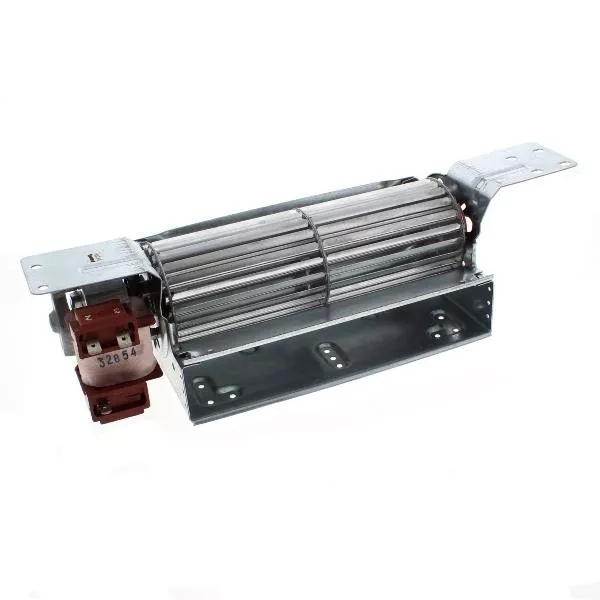 Whirlpool Backofen Kühlgebläse 480121101584
